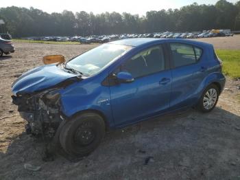  Salvage Toyota 033fg35