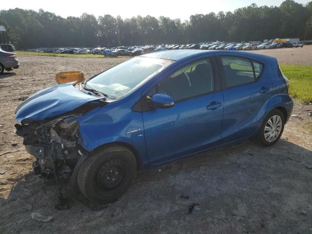  Salvage Toyota 033fg35