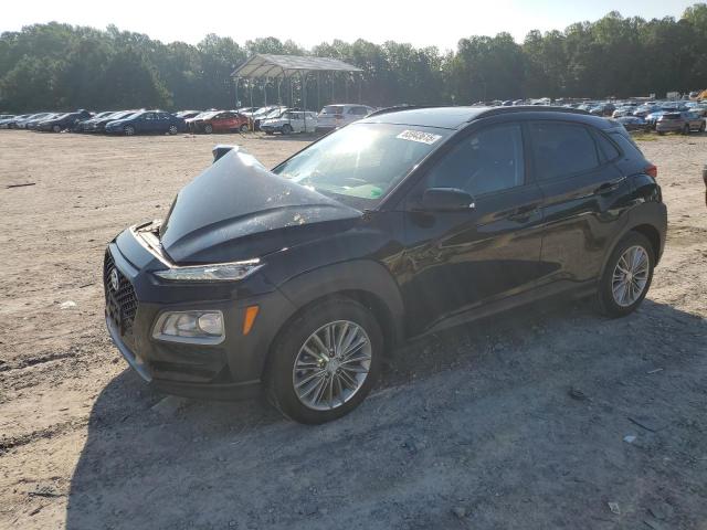  Salvage Hyundai KONA