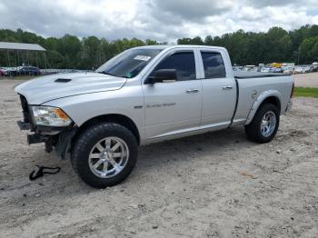  Salvage Dodge Ram 1500