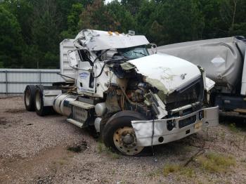  Salvage Mack 600 Chu600