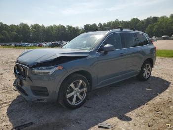  Salvage Volvo XC90