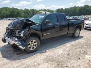  Salvage GMC C K R1500