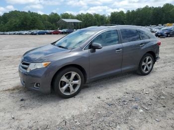  Salvage Toyota Venza