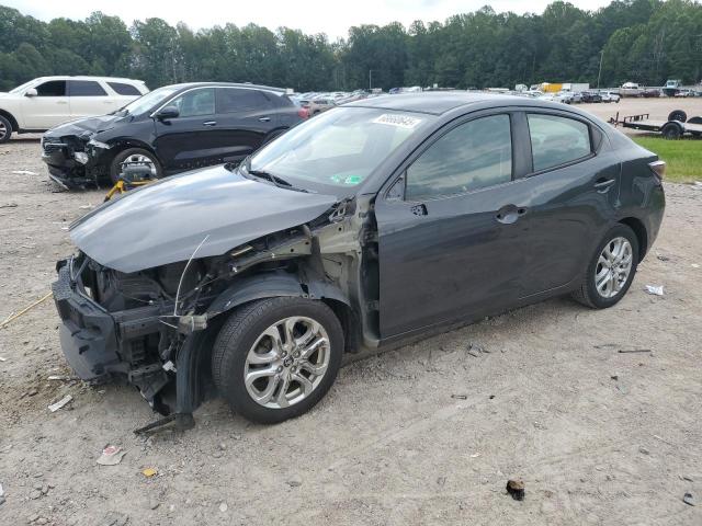  Salvage Toyota Yaris