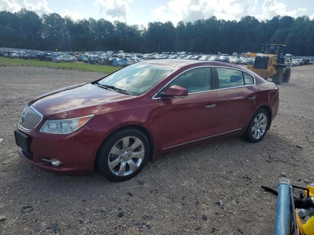  Salvage Buick LaCrosse