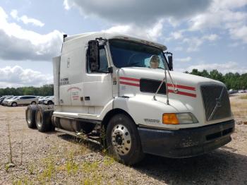  Salvage Volvo Vnl
