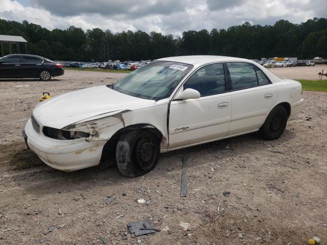  Salvage Buick Century