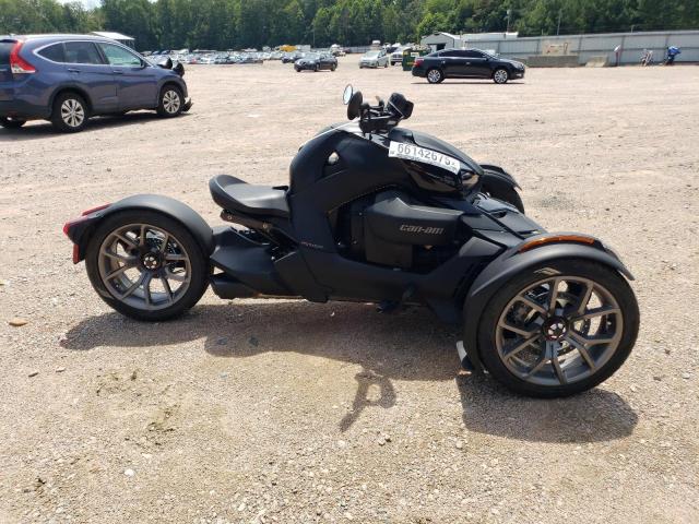  Salvage Can-Am Ryker