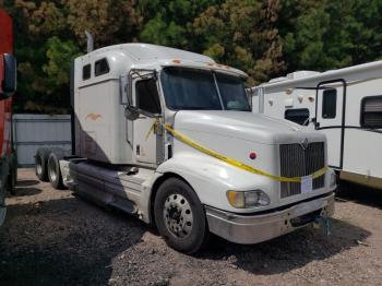  Salvage International 9200 9200i