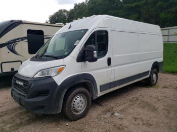  Salvage Ram Promaster