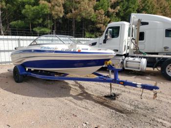  Salvage Tracker Marine Trl