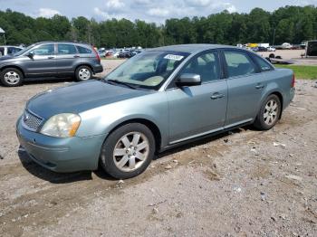  Salvage Ford 500