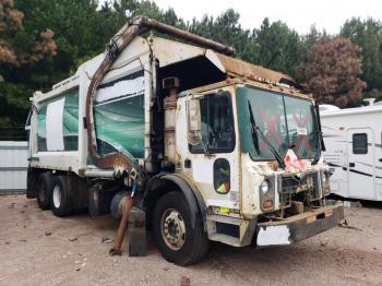  Salvage Mack Other