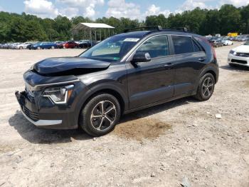  Salvage Kia Niro