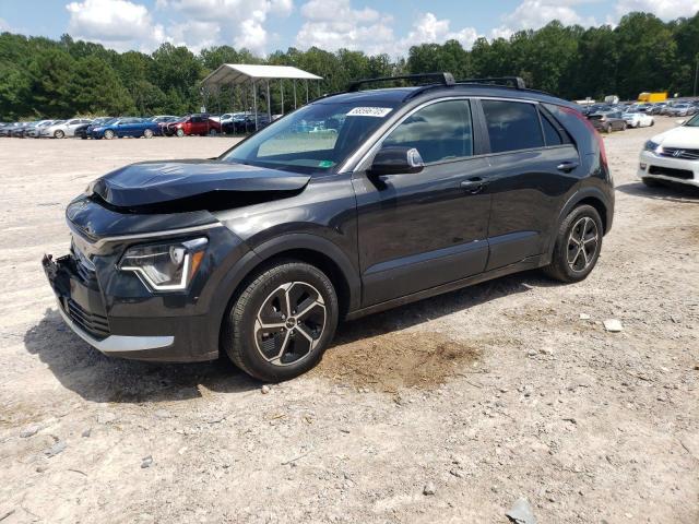  Salvage Kia Niro