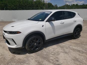  Salvage Dodge Hornet Gt