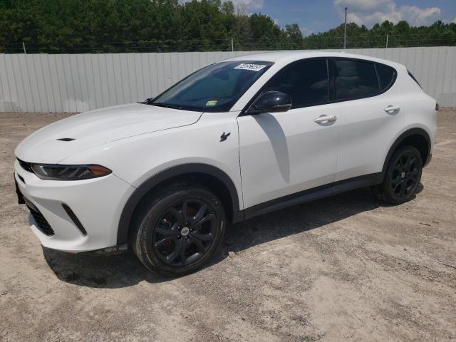  Salvage Dodge Hornet Gt
