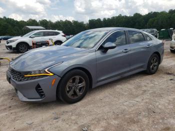  Salvage Kia K5