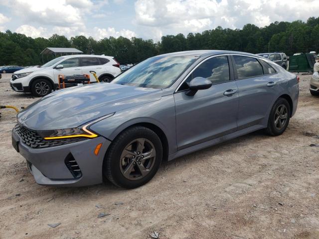  Salvage Kia K5