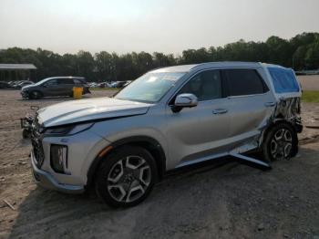  Salvage Hyundai PALISADE