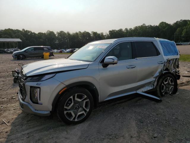  Salvage Hyundai PALISADE