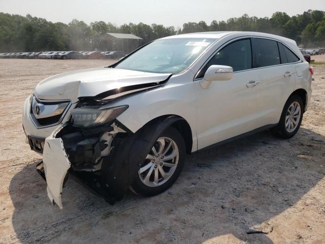  Salvage Acura RDX