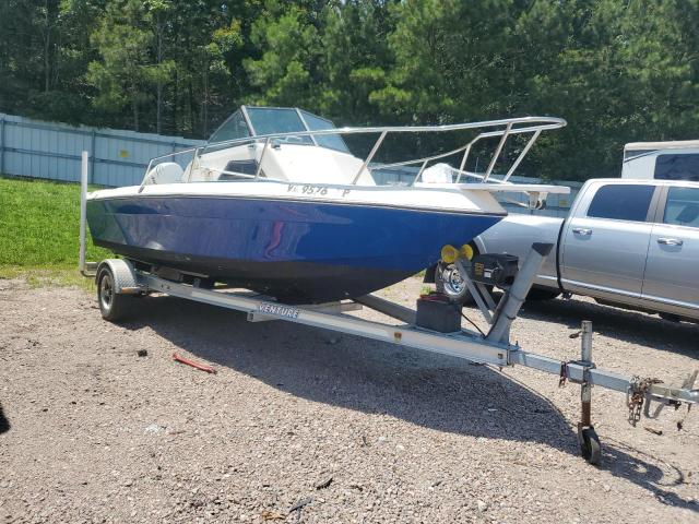  Salvage Other Boat Boat