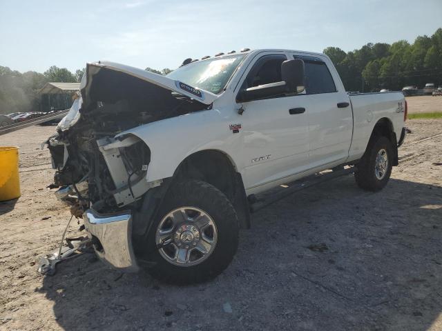  Salvage Ram 2500