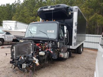  Salvage Freightliner M2 106 Med