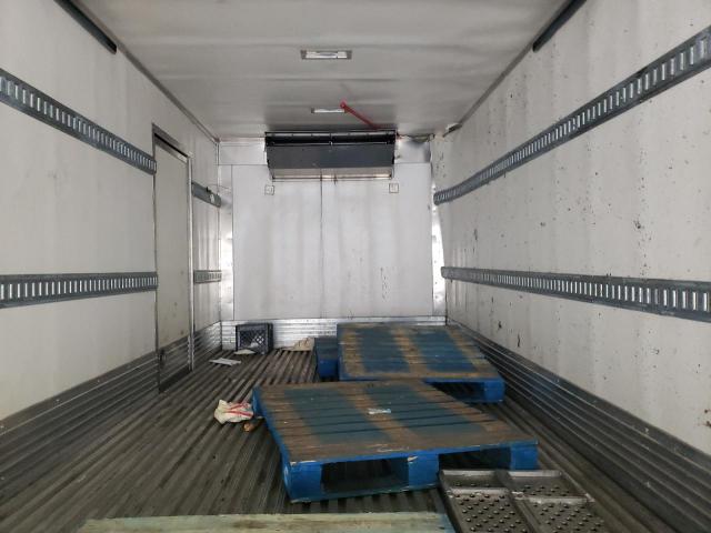 International Mv607 Image 7