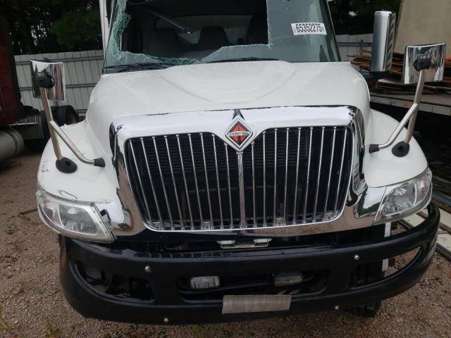 International Mv607 Image 5