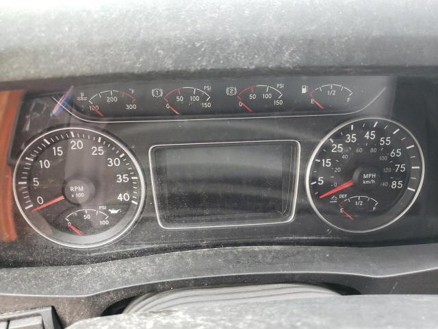 International Mv607 Image 4