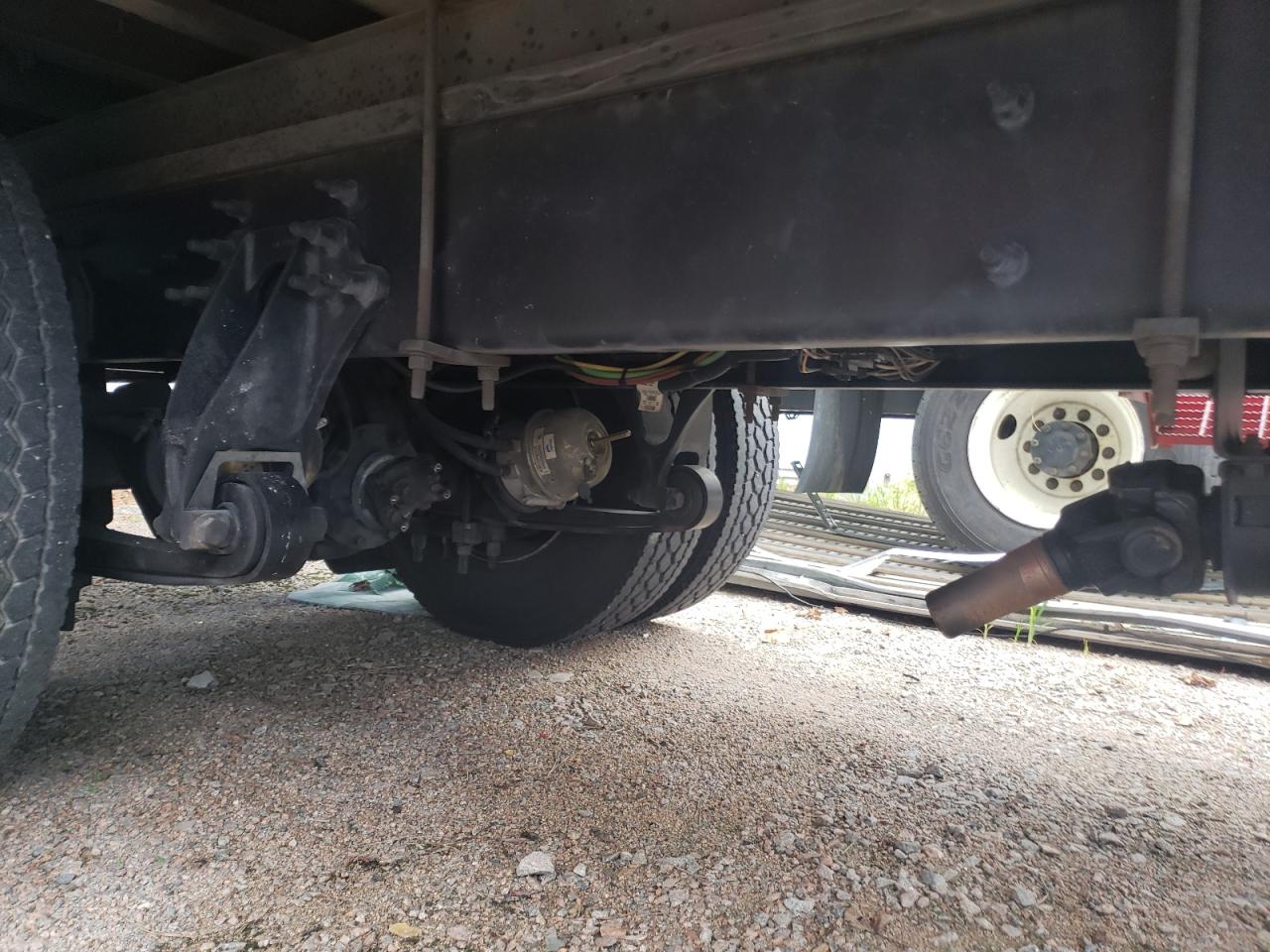 International Mv607 Image 10