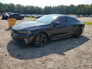  Salvage Kia K5