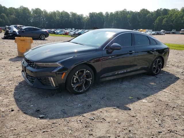  Salvage Kia K5