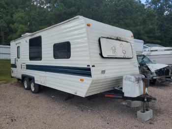  Salvage Coachmen Catalina