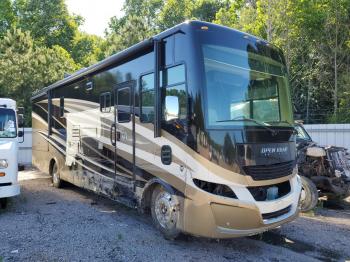  Salvage Ford F-530