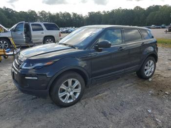  Salvage Land Rover Range Rover