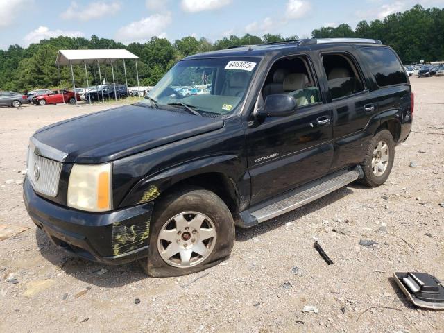  Salvage Cadillac Escalade