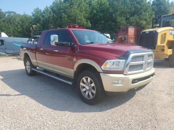  Salvage Ram 3500