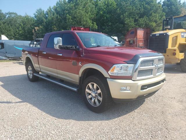 Salvage Ram 3500