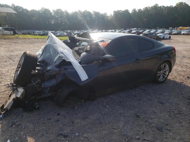  Salvage INFINITI G37