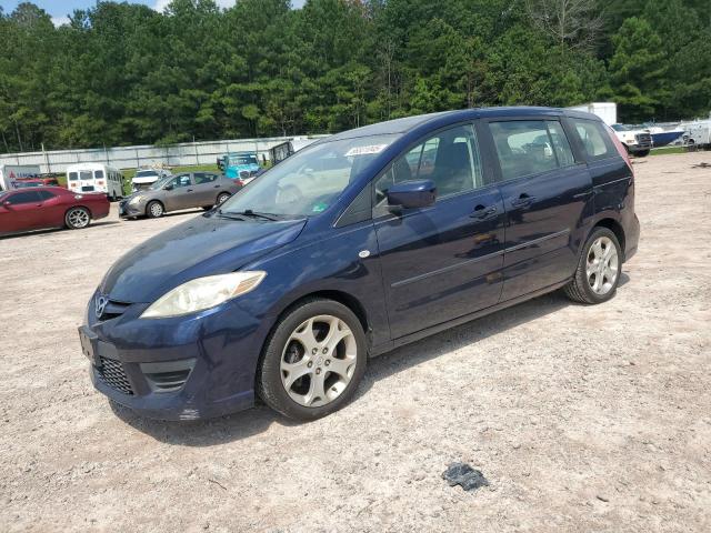  Salvage Mazda 5