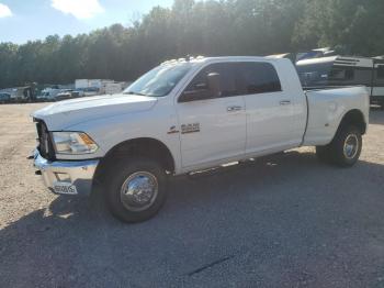  Salvage Ram 3500