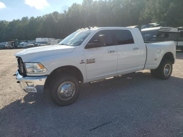  Salvage Ram 3500
