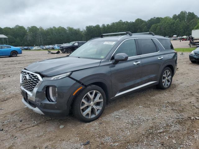  Salvage Hyundai PALISADE