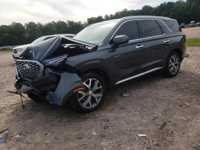  Salvage Hyundai PALISADE