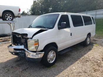  Salvage Ford Econoline