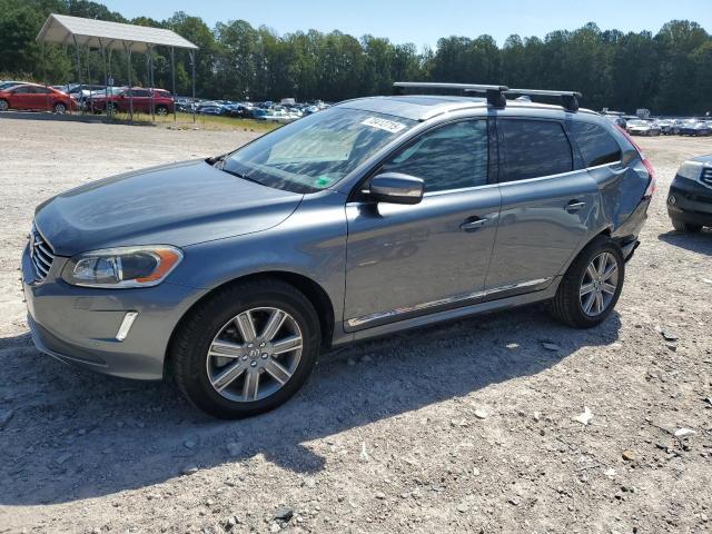  Salvage Volvo XC60